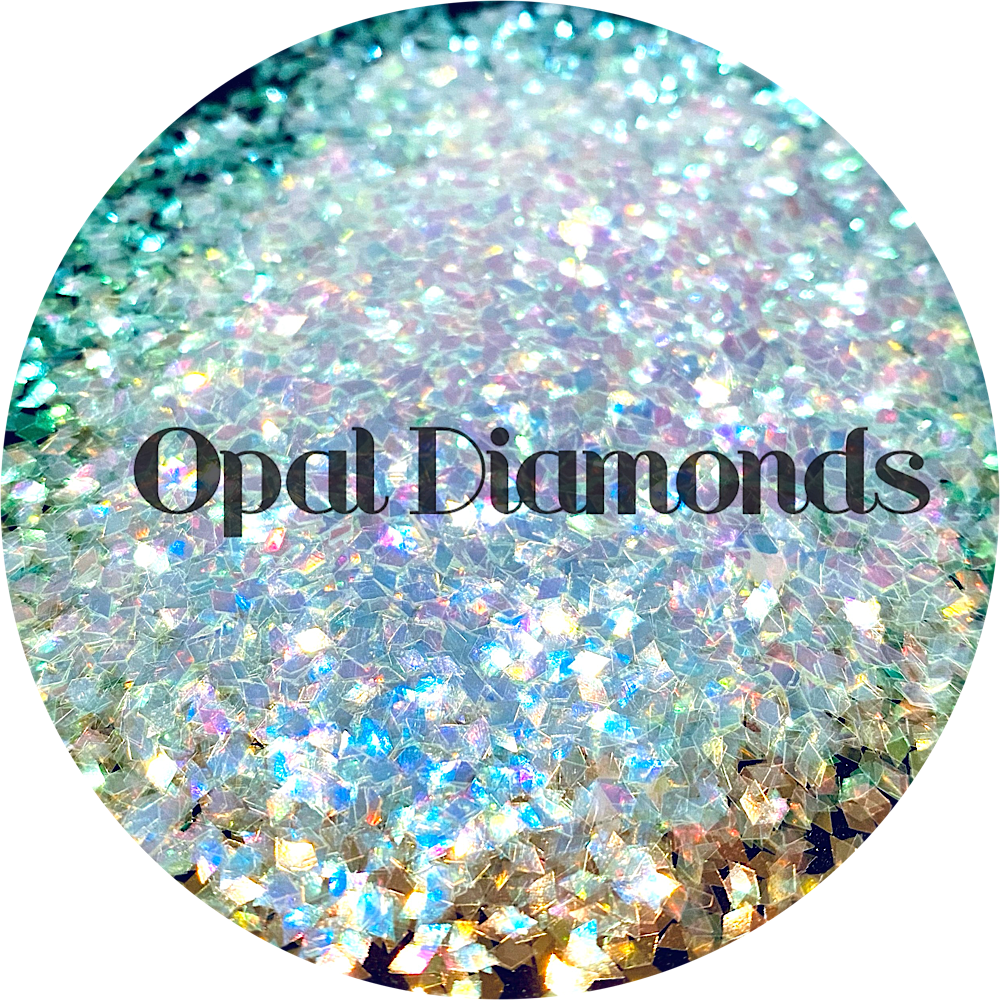 Opal Diamonds
