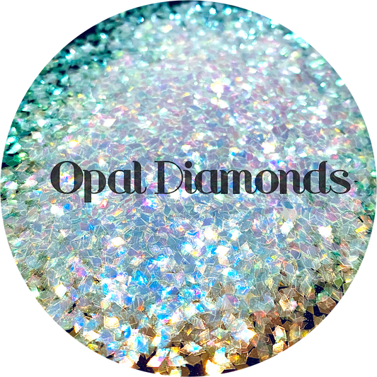 Opal Diamonds