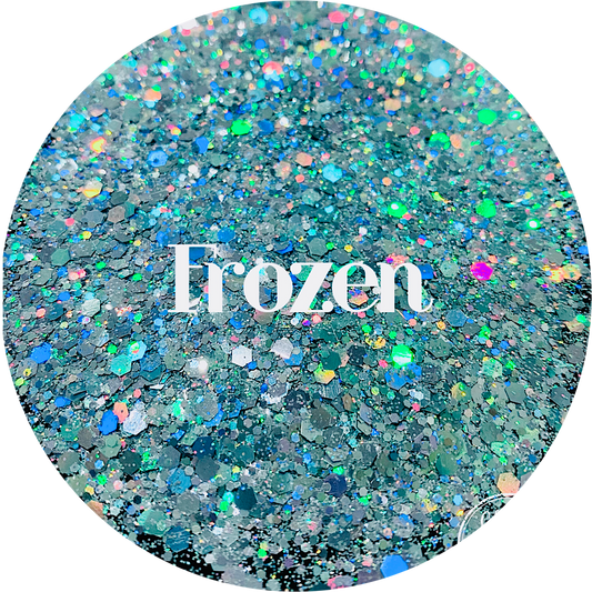 Frozen