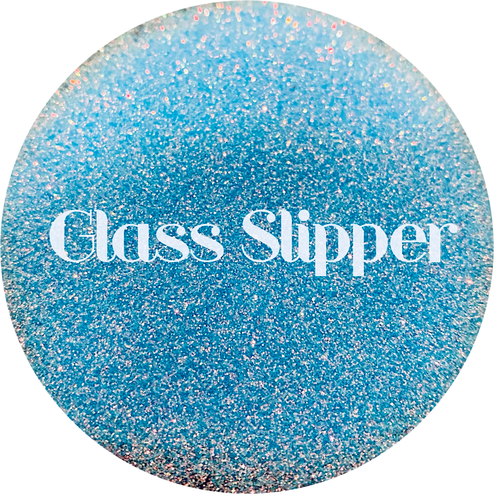 Glass Slipper