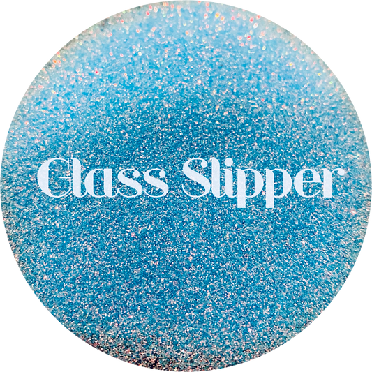 Glass Slipper