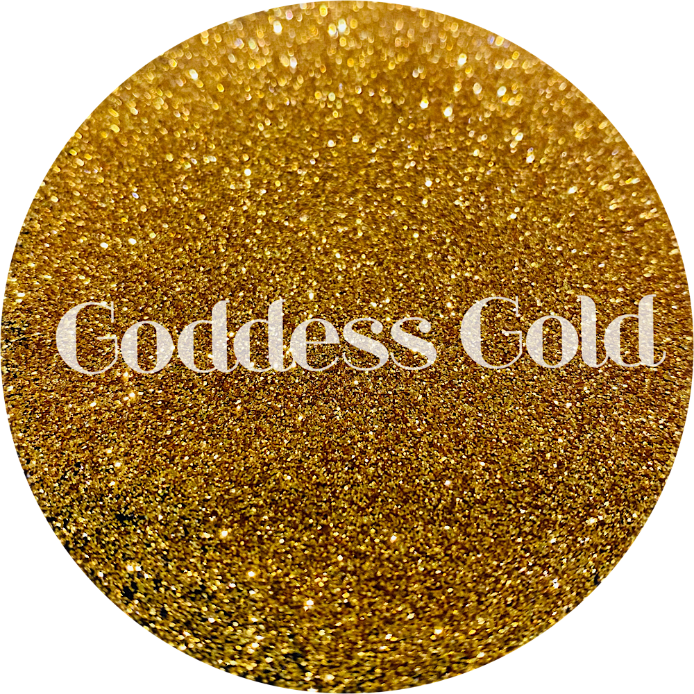 Goddess Gold