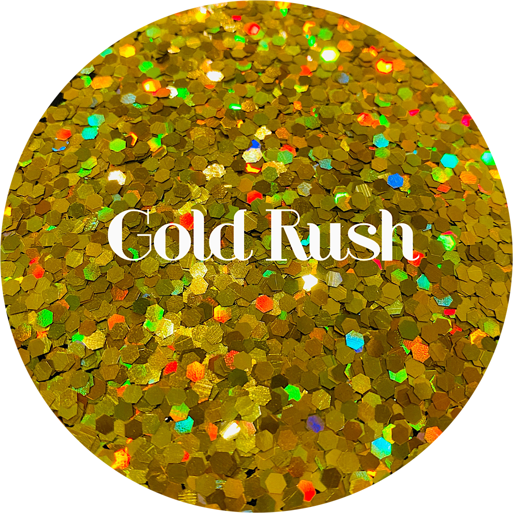Gold Rush