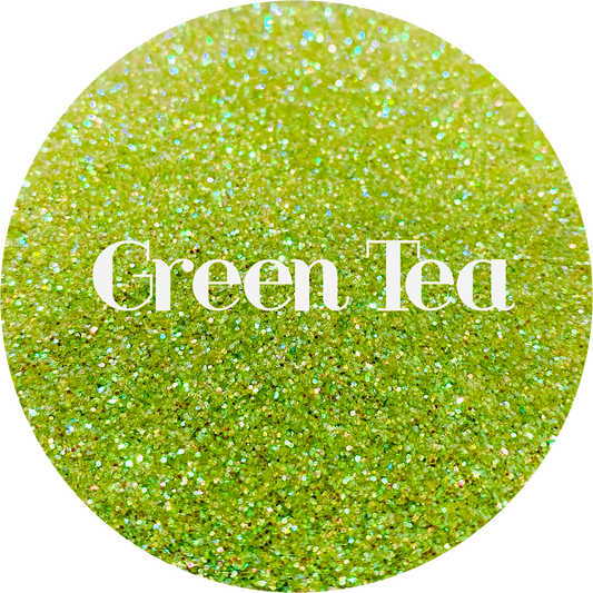 Green Tea