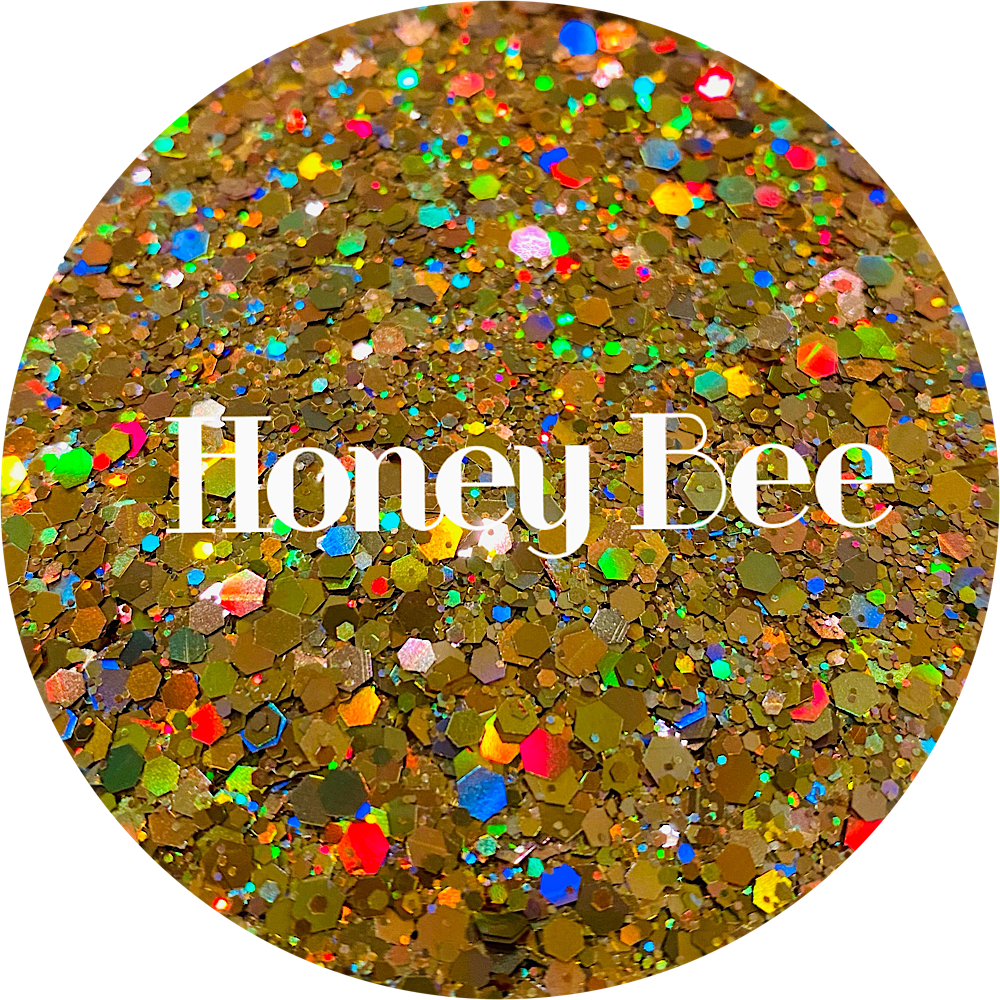 Honey Bee