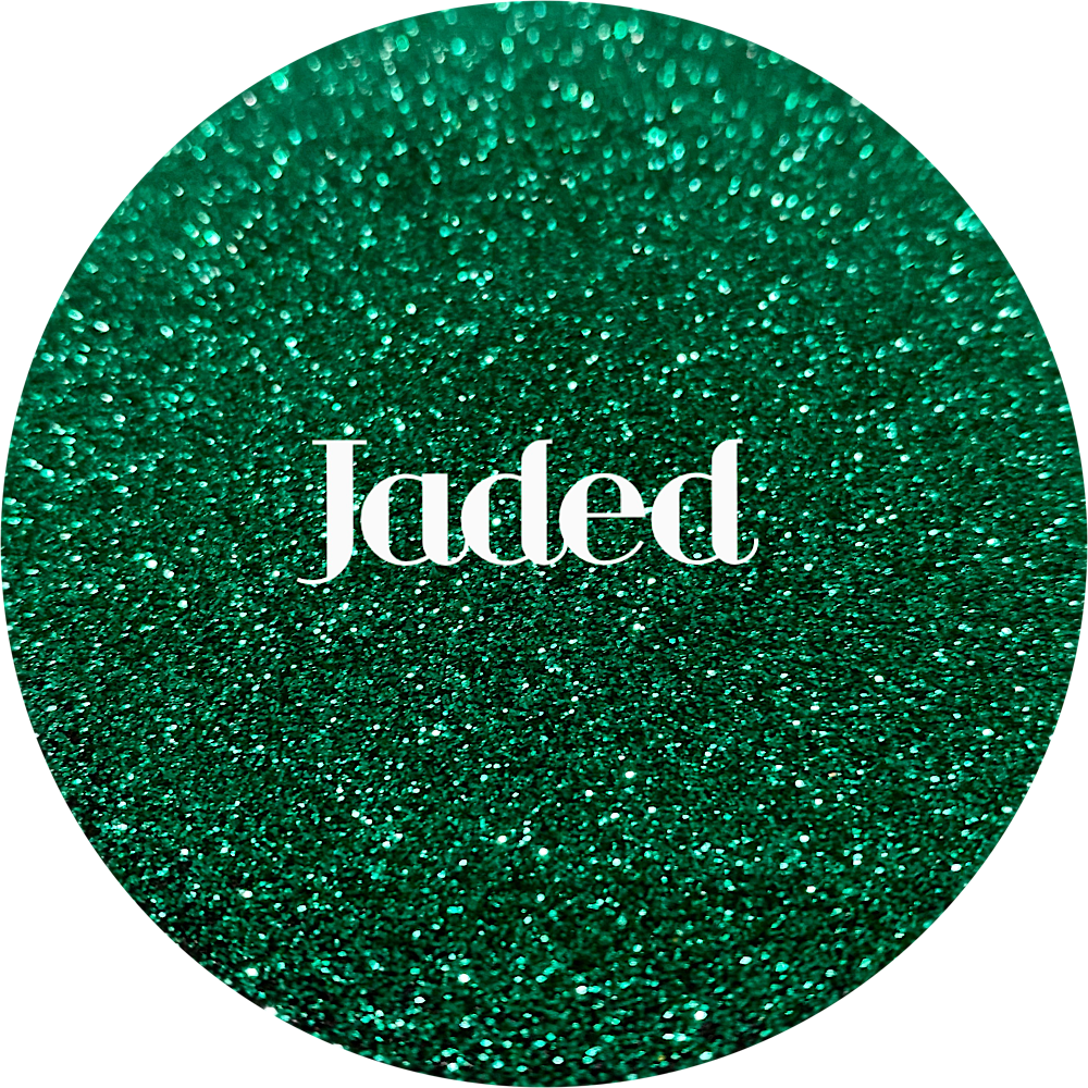 Jaded