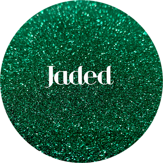 Jaded
