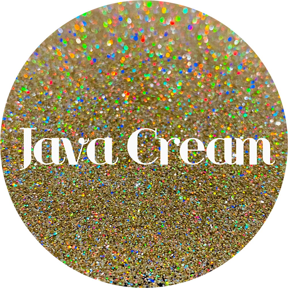 Java Cream