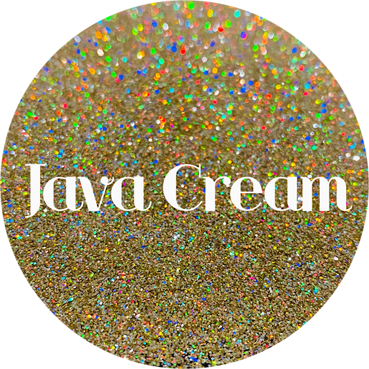 Java Cream