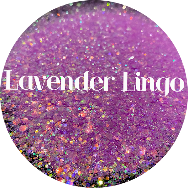 Lavender Lingo