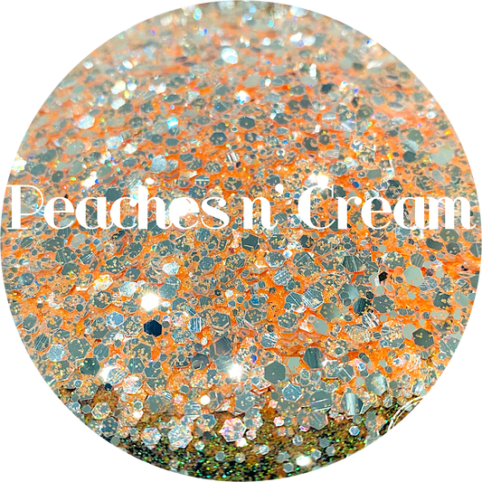 Peaches n Cream