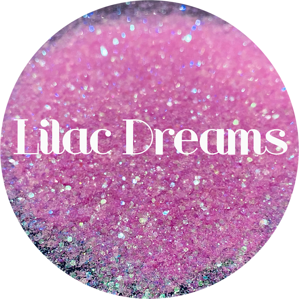 Lilac Dreams