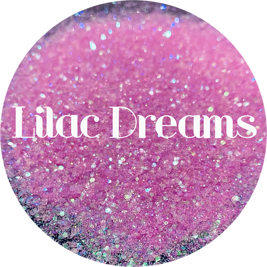 Lilac Dreams