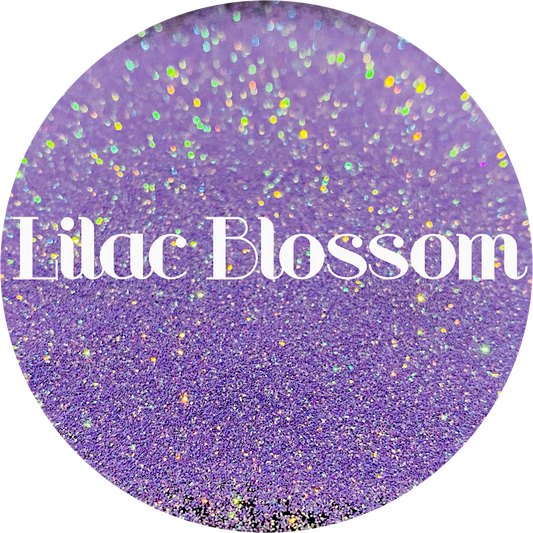 Lilac Blossom