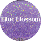 Lilac Blossom