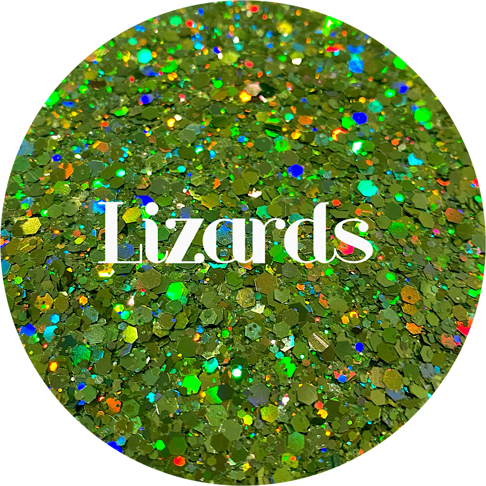 Lizards