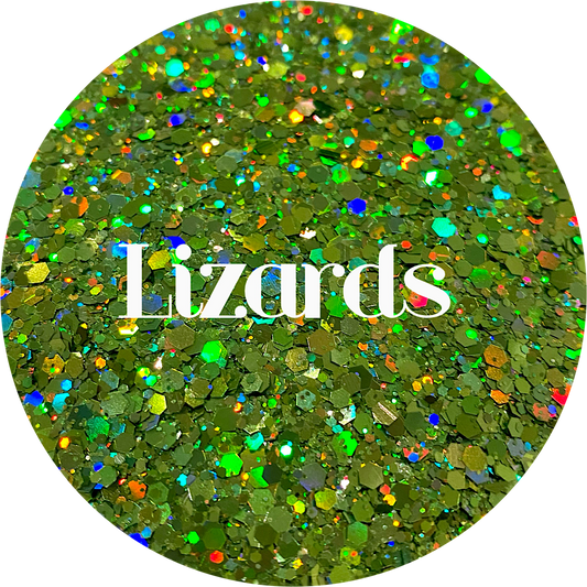 Lizards
