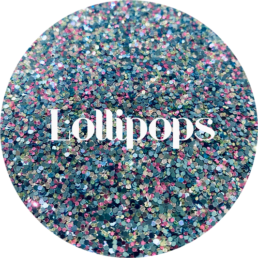 Lollipops