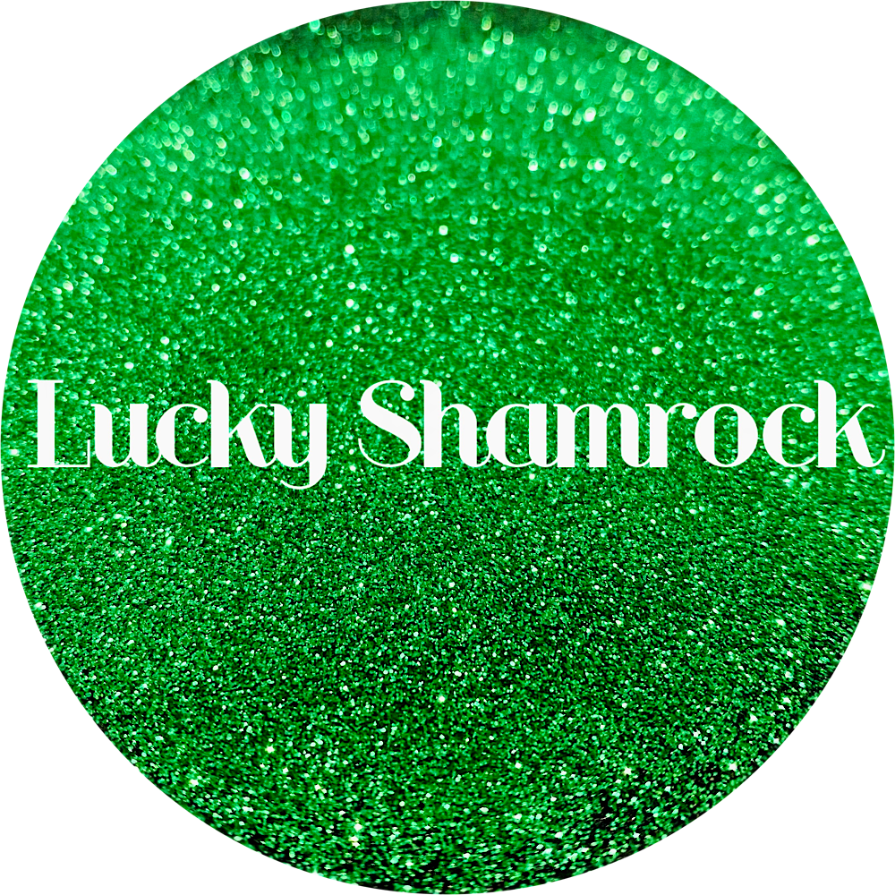 Lucky Shamrock