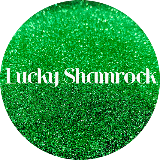Lucky Shamrock
