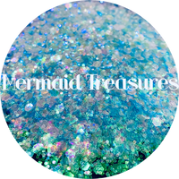Mermaid Treasures