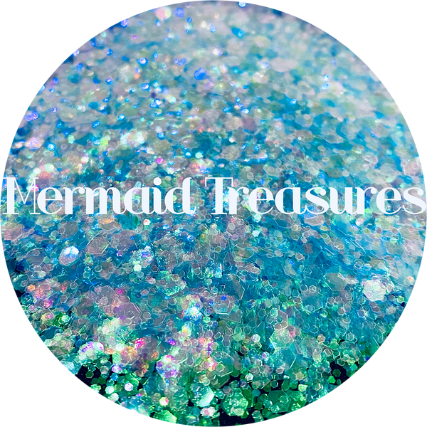 Mermaid Treasures