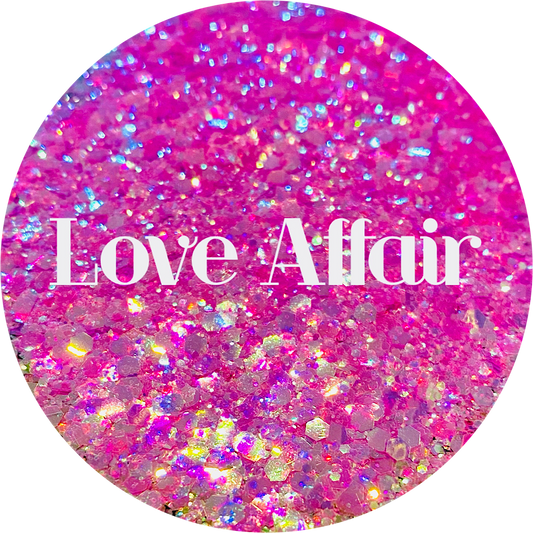 Love Affair