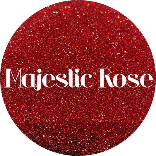 Majestic Rose