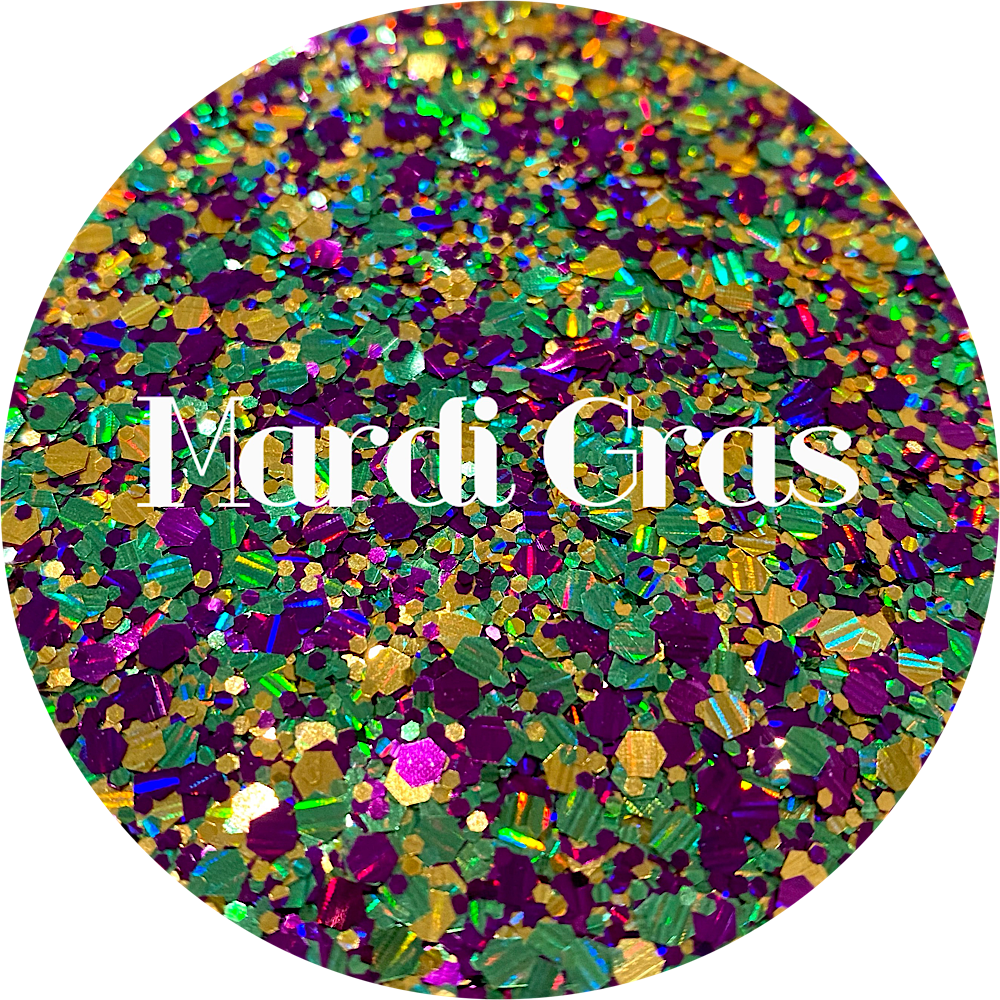 Mardi Gras