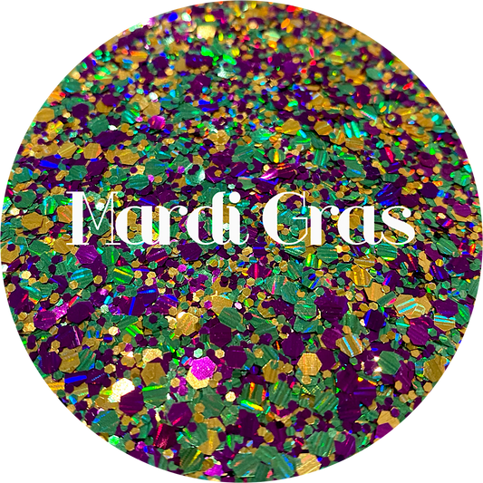 Mardi Gras