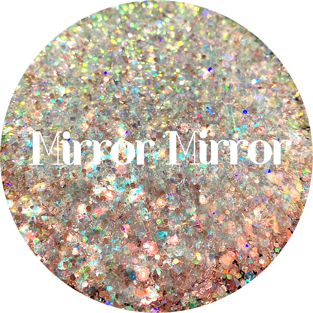 Mirror Mirror