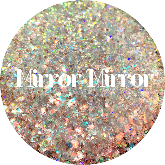 Mirror Mirror