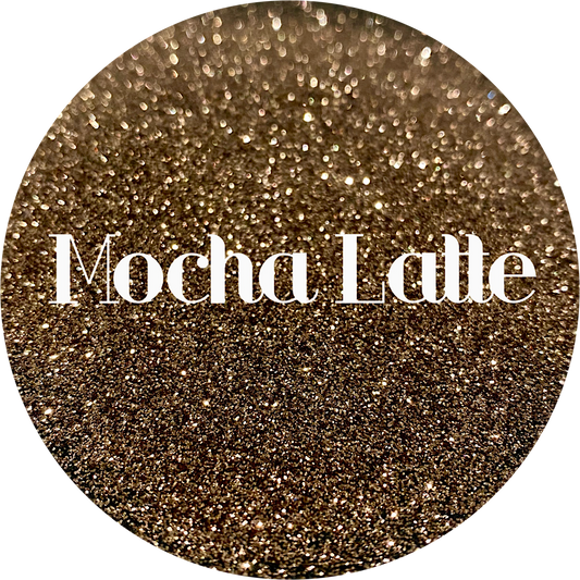 Mocha Latte