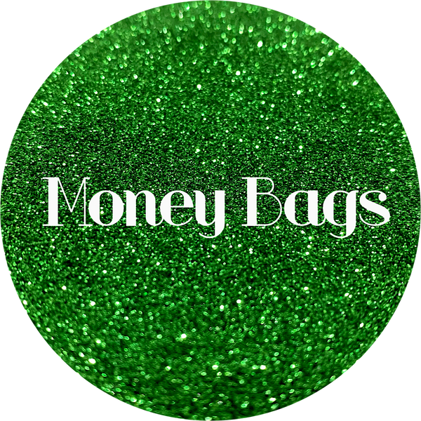 Money Bags 2 oz Shaker Bottle