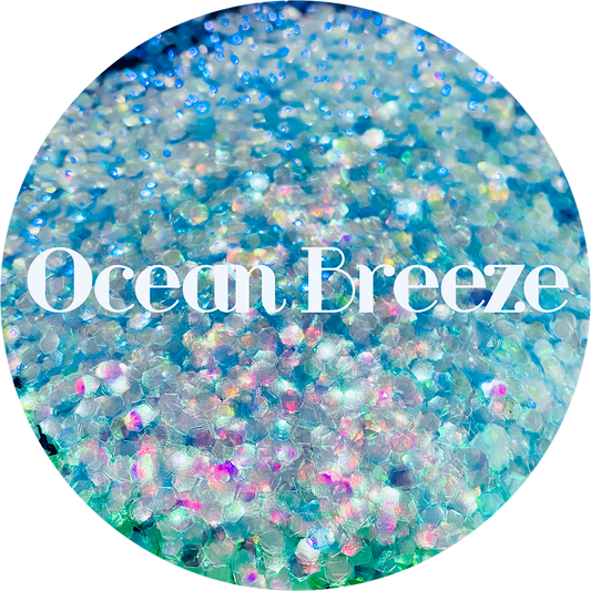 Ocean Breeze
