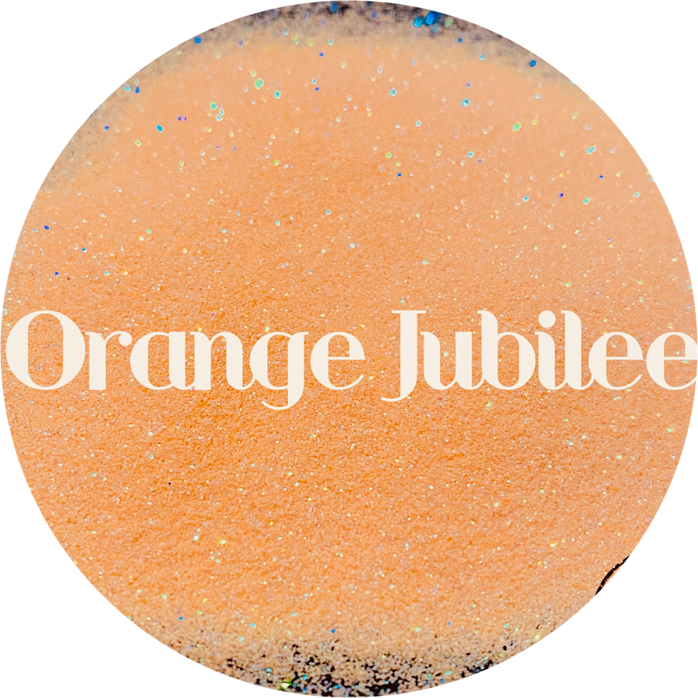 Orange Jubilee