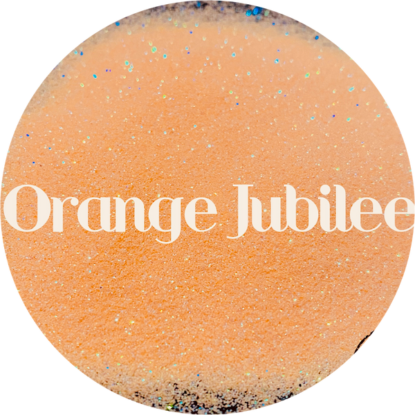 Orange Jubilee