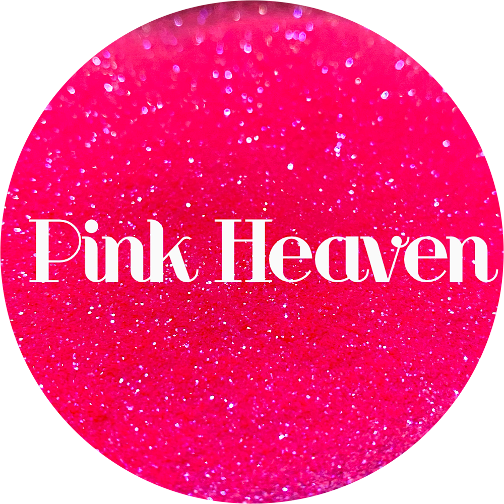 Pink Heaven
