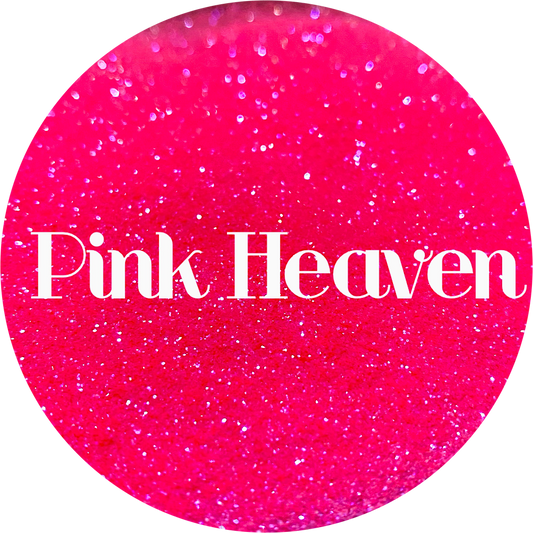 Pink Heaven