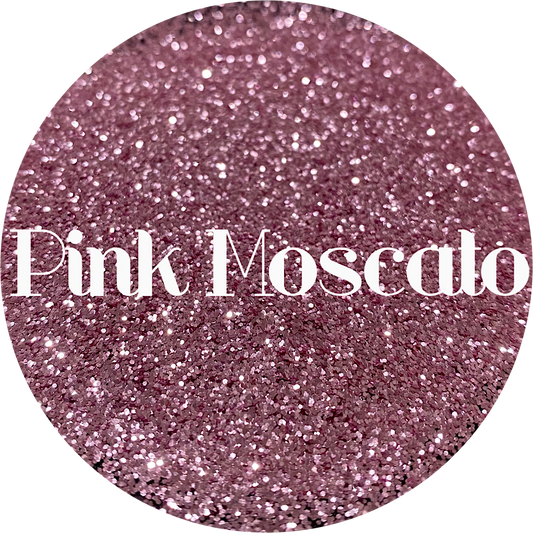Pink Moscato