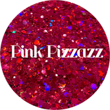 Pink Pizzazz