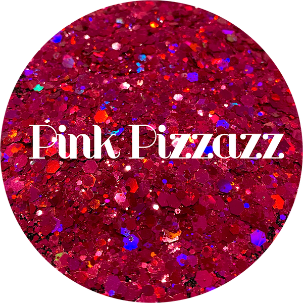 Pink Pizzazz