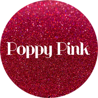 Poppy Pink