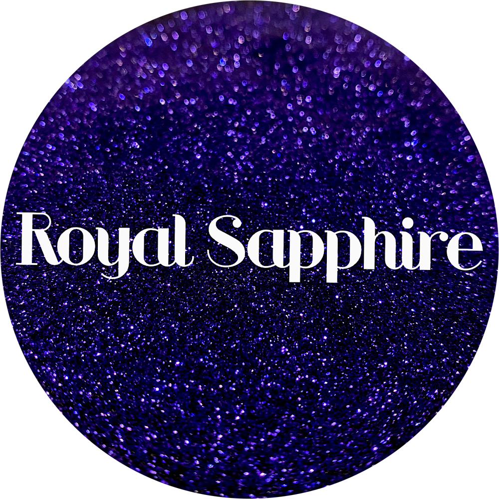 Royal Sapphire