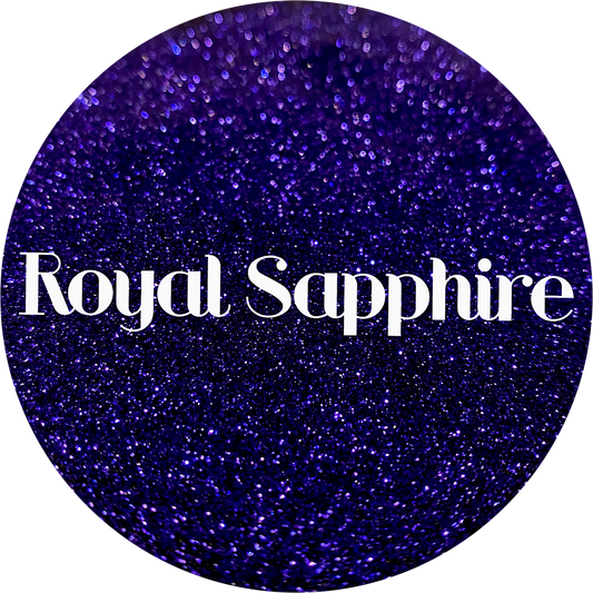 Royal Sapphire