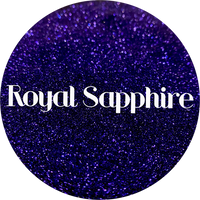 Royal Sapphire
