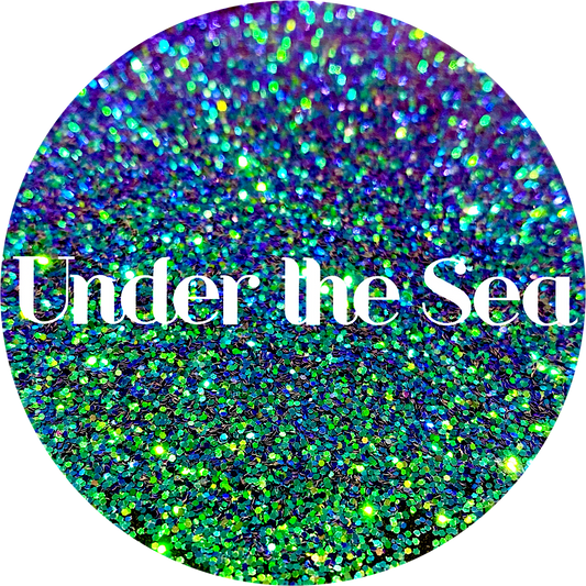 Under the Sea