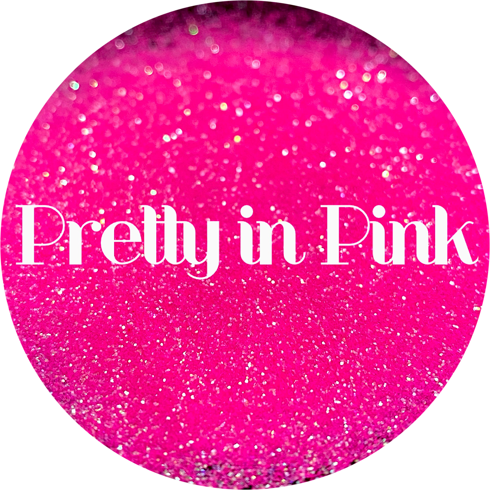 Pretty in Pink