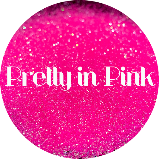 Pretty in Pink