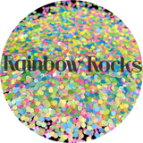 Rainbow Rocks